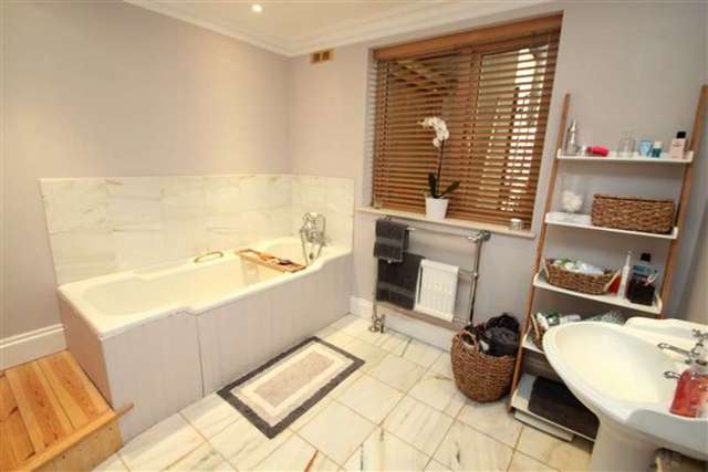  Image of 4 bedroom Detached house for sale in Preston Drove Brighton BN1 at Preston Drove  Brighton, BN1 6FN