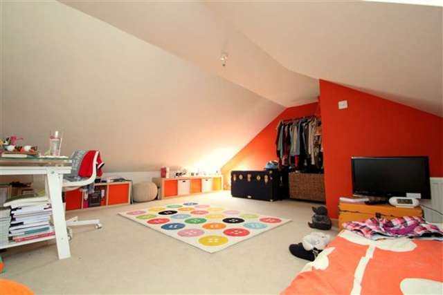  Image of 4 bedroom Detached house for sale in Preston Drove Brighton BN1 at Preston Drove  Brighton, BN1 6FN