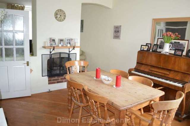  Image of 2 bedroom End of Terrace for sale in Priory Road Gosport PO12 at Priory Road Hardway Gosport, PO12 4LG