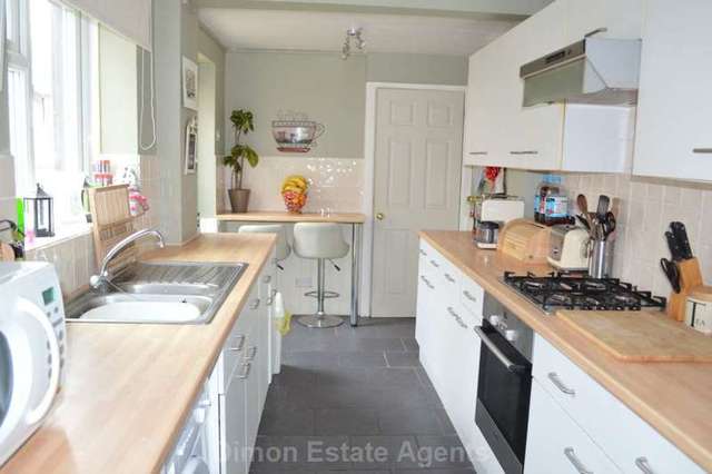  Image of 2 bedroom End of Terrace for sale in Priory Road Gosport PO12 at Priory Road Hardway Gosport, PO12 4LG