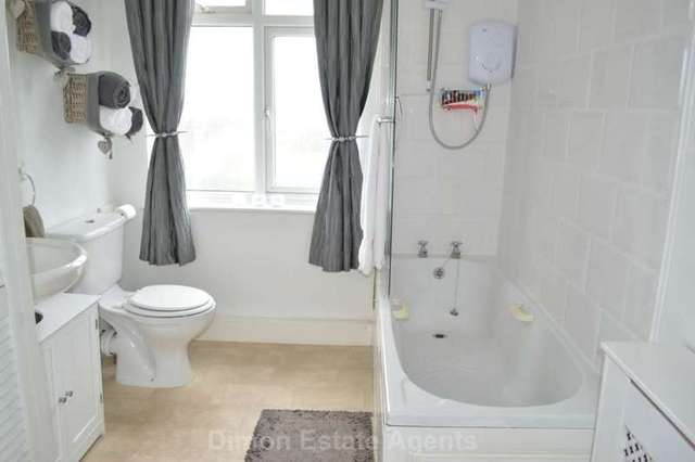  Image of 2 bedroom End of Terrace for sale in Priory Road Gosport PO12 at Priory Road Hardway Gosport, PO12 4LG