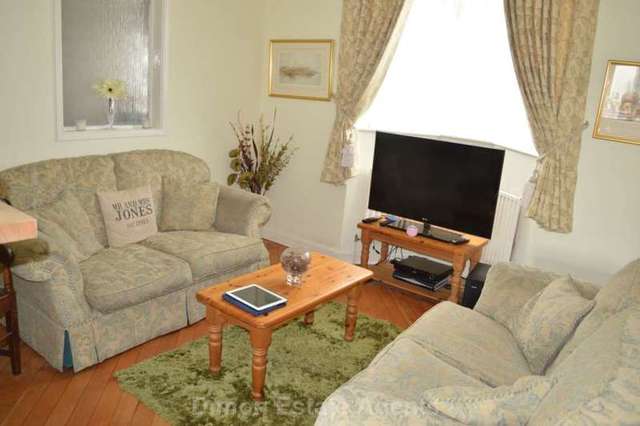  Image of 2 bedroom End of Terrace for sale in Priory Road Gosport PO12 at Priory Road Hardway Gosport, PO12 4LG