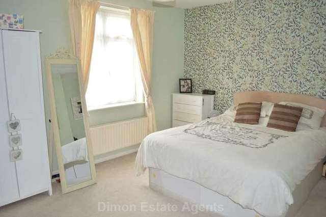  Image of 2 bedroom End of Terrace for sale in Priory Road Gosport PO12 at Priory Road Hardway Gosport, PO12 4LG