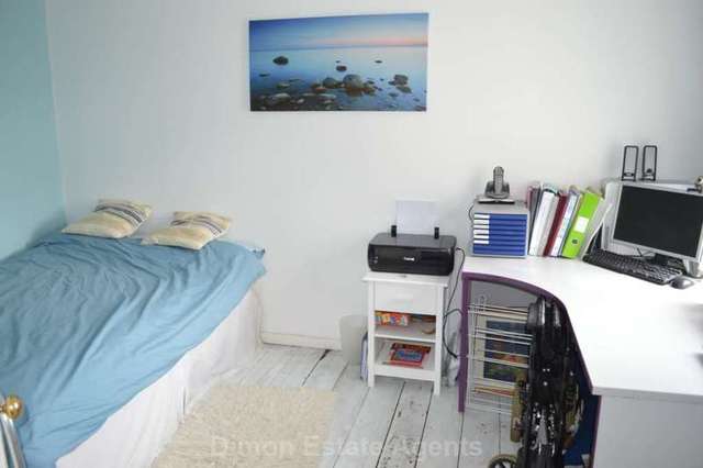  Image of 2 bedroom End of Terrace for sale in Priory Road Gosport PO12 at Priory Road Hardway Gosport, PO12 4LG