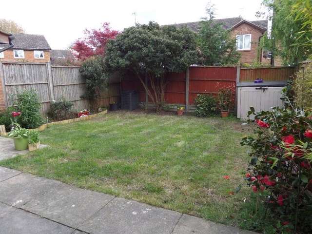  Image of 3 bedroom Semi-Detached house for sale in Priory Street Newport Pagnell MK16 at Newport Pagnell, MK16 9BL