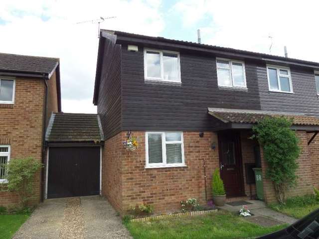  Image of 3 bedroom Semi-Detached house for sale in Priory Street Newport Pagnell MK16 at Newport Pagnell, MK16 9BL
