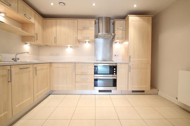  Image of 2 bedroom Flat to rent in Haling Park Road South Croydon CR2 at Prospectus Place 7 Haling Park Road South Croydon, CR2 6NX
