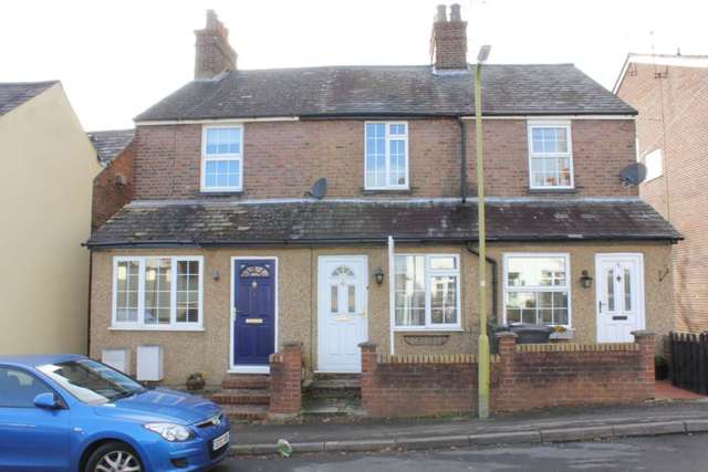  Image of 2 bedroom Cottage to rent in Puller Road Hemel Hempstead HP1 at Puller Road  Hemel Hempstead, HP1 1QL