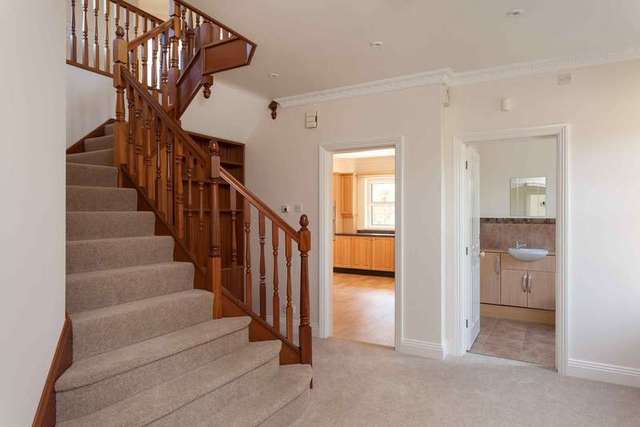 Image of 8 bedroom Detached house for sale in Purbrook Heath Road Purbrook Waterlooville PO7 at Purbrook Waterlooville Hampshire, PO7 5RU