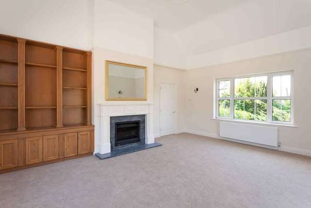  Image of 8 bedroom Detached house for sale in Purbrook Heath Road Purbrook Waterlooville PO7 at Purbrook Waterlooville Hampshire, PO7 5RU