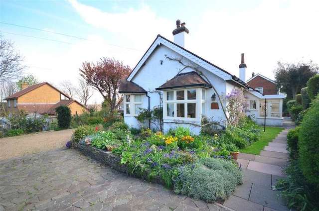  Image of 5 bedroom Bungalow for sale in Quakers Close Hartley Longfield DA3 at Hartley Longfield Longfield, DA3 7EA