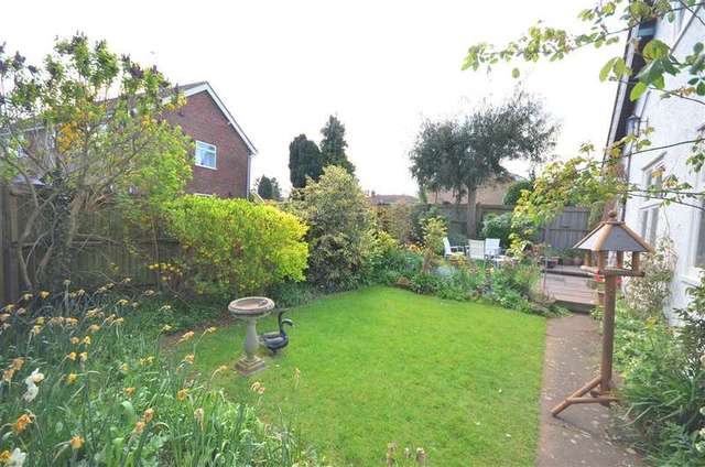  Image of 5 bedroom Bungalow for sale in Quakers Close Hartley Longfield DA3 at Hartley Longfield Longfield, DA3 7EA