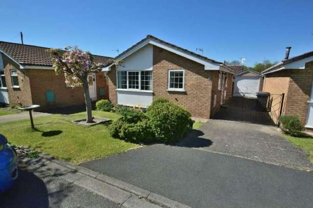  Image of 2 bedroom Detached house for sale in Quantock Road Long Eaton Nottingham NG10 at Quantock Road  Long Eaton, NG10 4FZ