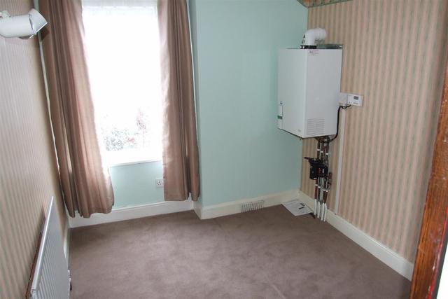  Image of 3 bedroom Terraced house for sale in Queen Street Rushden NN10 at Rushden Northamptonshire Rushden, NN10 0AZ