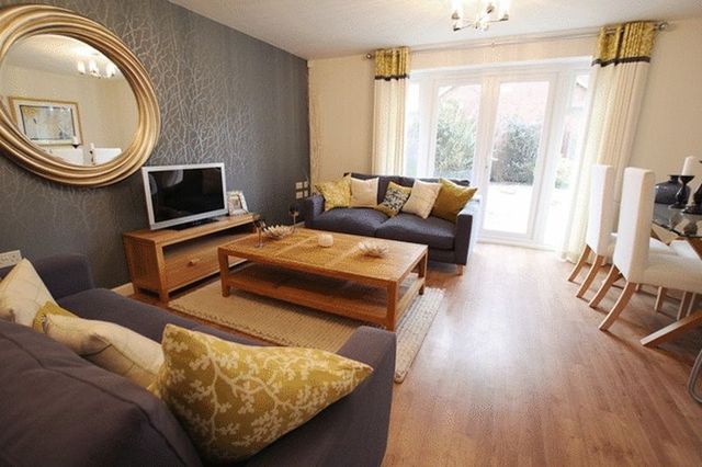  Image of 3 bedroom Semi-Detached house for sale in Queens Road Everton Liverpool L6 at Queens Road  Liverpool, L6 2BF
