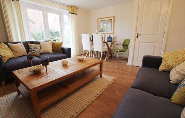  Image of 3 bedroom Semi-Detached house for sale in Queens Road Everton Liverpool L6 at Queens Road  Liverpool, L6 2BF