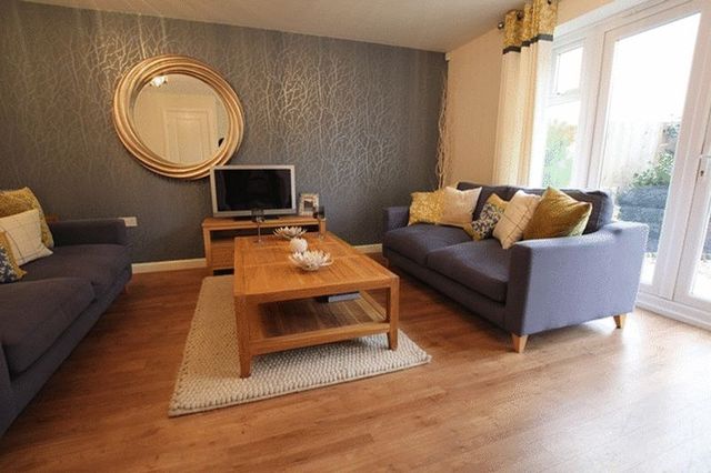  Image of 3 bedroom Semi-Detached house for sale in Queens Road Everton Liverpool L6 at Queens Road  Liverpool, L6 2BF