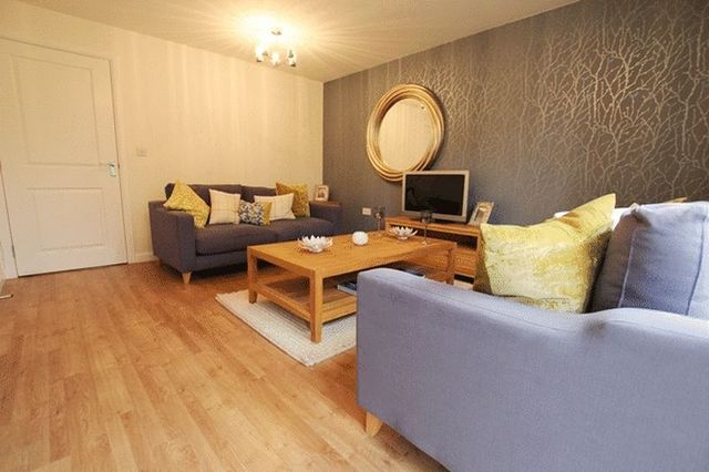  Image of 3 bedroom Semi-Detached house for sale in Queens Road Everton Liverpool L6 at Queens Road  Liverpool, L6 2BF