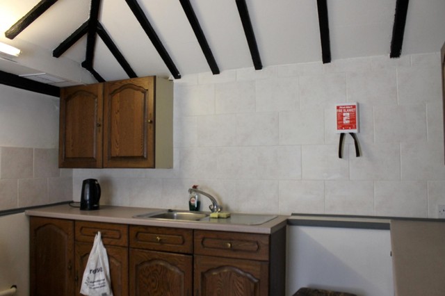  Image of 2 bedroom Maisonette to rent in Queen Street Horsham RH13 at Horsham, RH13 5AA