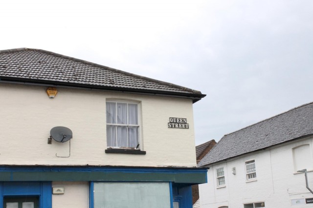  Image of 2 bedroom Maisonette to rent in Queen Street Horsham RH13 at Horsham, RH13 5AA