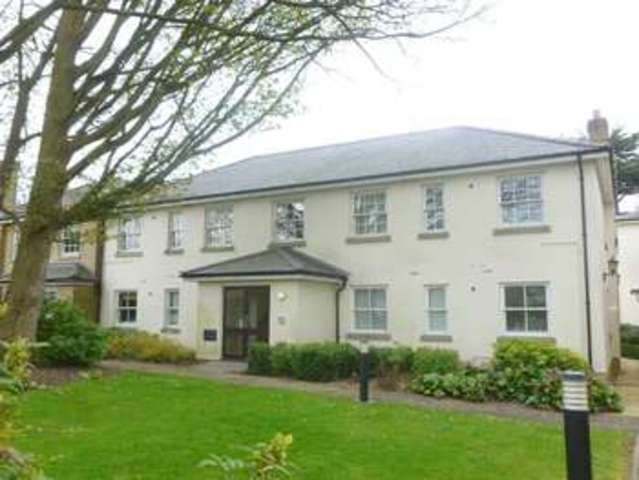  Image of 2 bedroom Flat to rent in Queensway Hemel Hempstead Industrial Estate Hemel Hempstead HP2 at Queensway  Hemel Hempstead, HP2 5GZ