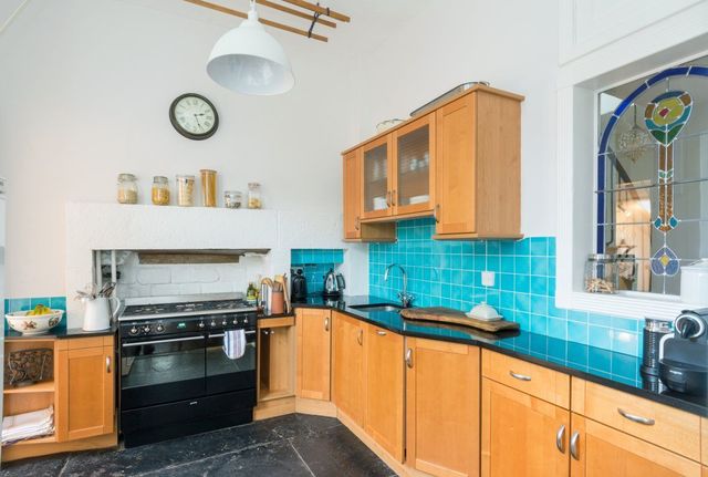  Image of 3 bedroom Detached house to rent in Raeburn Street Edinburgh EH4 at Stockbridge Edinburgh Edinburgh, EH4 1HY