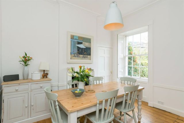  Image of 3 bedroom Detached house to rent in Raeburn Street Edinburgh EH4 at Stockbridge Edinburgh Edinburgh, EH4 1HY