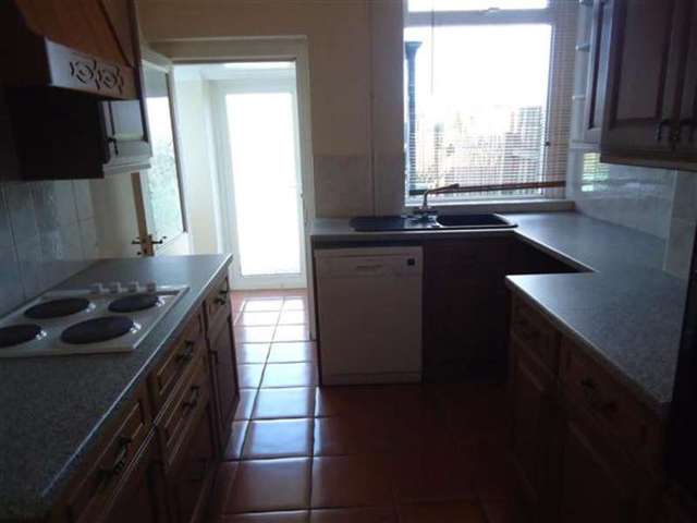  Image of 3 bedroom Semi-Detached house to rent in Railway Terrace Rogiet Caldicot NP26 at Llanfihangel Rogiet, NP26 3JG