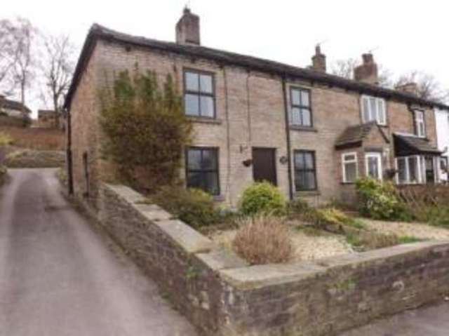  Image of 3 bedroom End of Terrace for sale in Rainow Road Macclesfield SK10 at Macclesfield Cheshire Hurdsfield, SK10 2PD