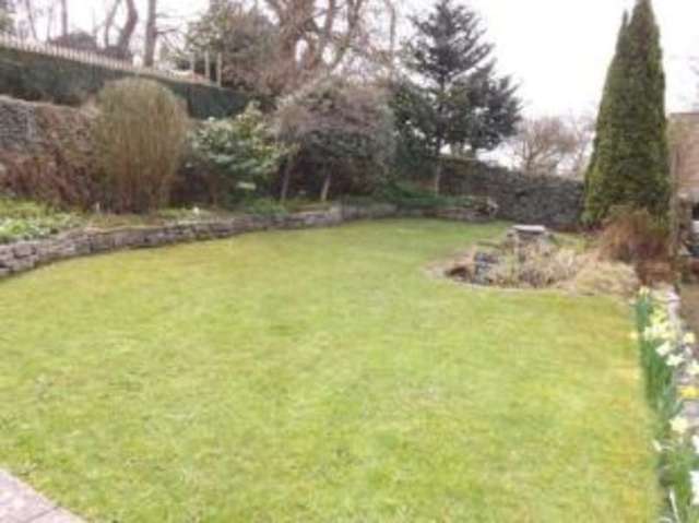  Image of 3 bedroom End of Terrace for sale in Rainow Road Macclesfield SK10 at Macclesfield Cheshire Hurdsfield, SK10 2PD