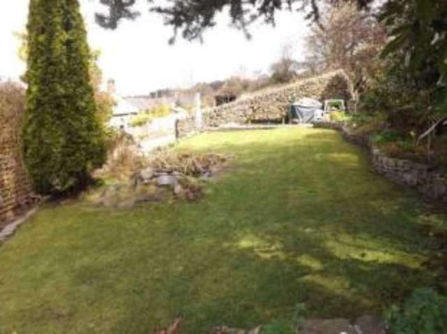  Image of 3 bedroom End of Terrace for sale in Rainow Road Macclesfield SK10 at Macclesfield Cheshire Hurdsfield, SK10 2PD