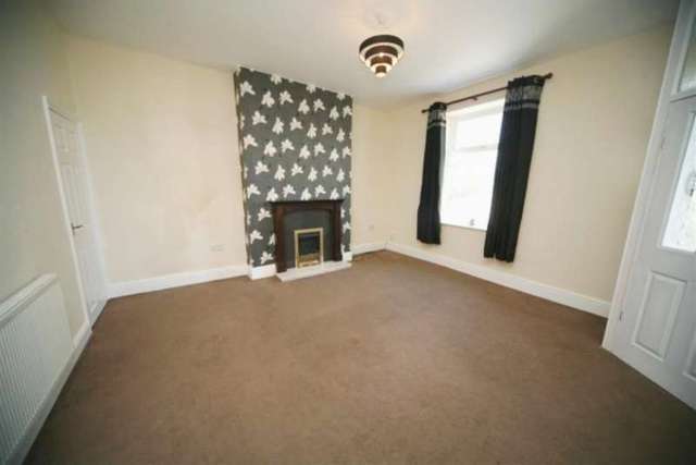  Image of 3 bedroom End of Terrace for sale in Rakehead Lane Bacup OL13 at RAKEHEAD LANE STACKSTEADS BACUP, OL13 0PB