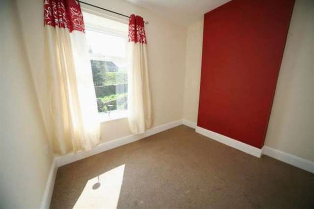  Image of 3 bedroom End of Terrace for sale in Rakehead Lane Bacup OL13 at RAKEHEAD LANE STACKSTEADS BACUP, OL13 0PB