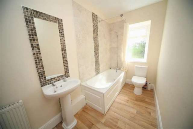  Image of 3 bedroom End of Terrace for sale in Rakehead Lane Bacup OL13 at RAKEHEAD LANE STACKSTEADS BACUP, OL13 0PB