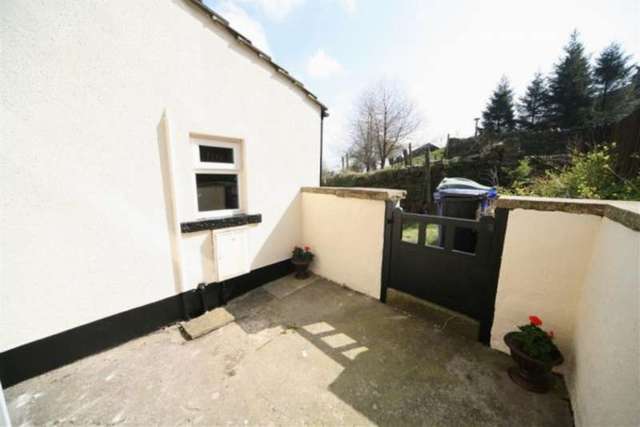  Image of 3 bedroom End of Terrace for sale in Rakehead Lane Bacup OL13 at RAKEHEAD LANE STACKSTEADS BACUP, OL13 0PB