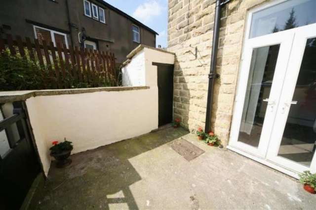  Image of 3 bedroom End of Terrace for sale in Rakehead Lane Bacup OL13 at RAKEHEAD LANE STACKSTEADS BACUP, OL13 0PB