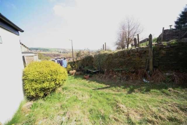  Image of 3 bedroom End of Terrace for sale in Rakehead Lane Bacup OL13 at RAKEHEAD LANE STACKSTEADS BACUP, OL13 0PB