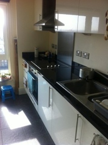  Image of 2 bedroom Flat to rent in High Road Ilford IG1 at Raphael House 250 High Road ilford, IG1 1YT