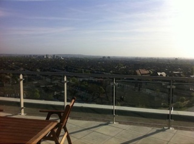  Image of 2 bedroom Flat to rent in High Road Ilford IG1 at Raphael House 250 High Road ilford, IG1 1YT