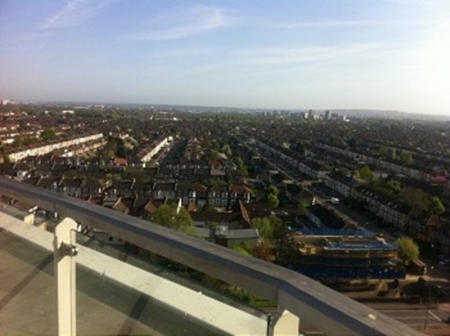  Image of 2 bedroom Flat to rent in High Road Ilford IG1 at Raphael House 250 High Road ilford, IG1 1YT