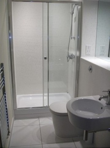  Image of 2 bedroom Flat to rent in High Road Ilford IG1 at Raphael House 250 High Road ilford, IG1 1YT