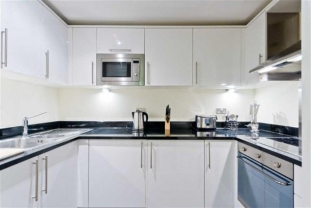  Image of 2 bedroom Apartment to rent in High Road Ilford IG1 at Raphael house High road Ilford, IG1 1YS
