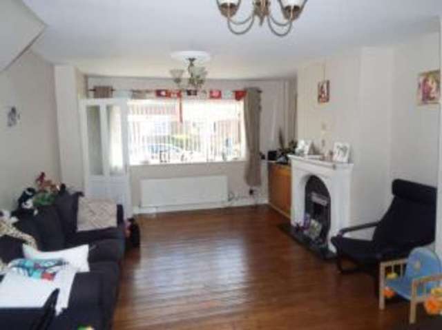  Image of 3 bedroom Semi-Detached house for sale in Rayners Croft Kitts Green Birmingham B26 at Birmingham West Midlands Sheldon, B26 2BP