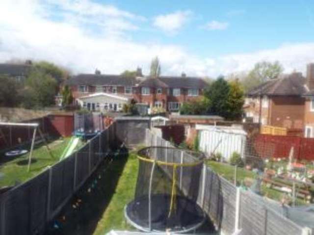  Image of 3 bedroom Semi-Detached house for sale in Rayners Croft Kitts Green Birmingham B26 at Birmingham West Midlands Sheldon, B26 2BP