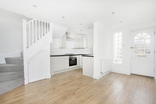  Image of 2 bedroom Semi-Detached house for sale in Regal Row London SE15 at Regal Row Astbury Road Peckham, SE15 2NH