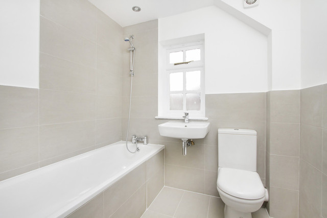  Image of 2 bedroom Semi-Detached house for sale in Regal Row London SE15 at Regal Row Astbury Road Peckham, SE15 2NH