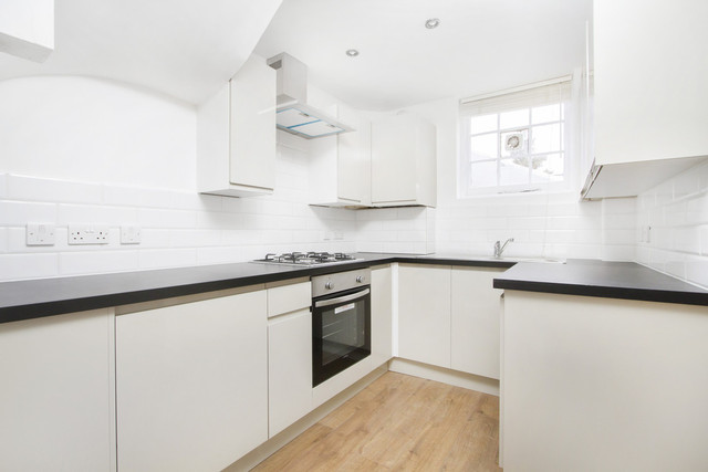  Image of 2 bedroom Semi-Detached house for sale in Regal Row London SE15 at Regal Row Astbury Road Peckham, SE15 2NH