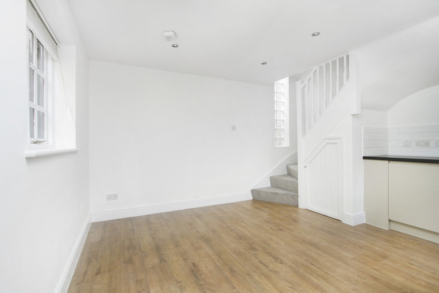  Image of 2 bedroom Semi-Detached house for sale in Regal Row London SE15 at Regal Row Astbury Road Peckham, SE15 2NH