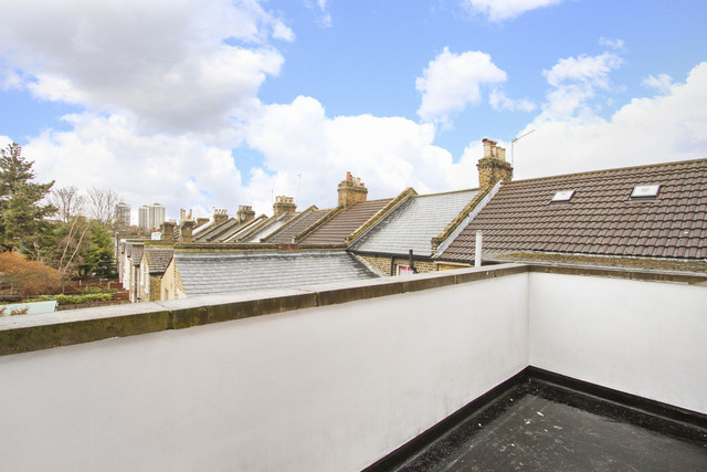  Image of 2 bedroom Semi-Detached house for sale in Regal Row London SE15 at Regal Row Astbury Road Peckham, SE15 2NH
