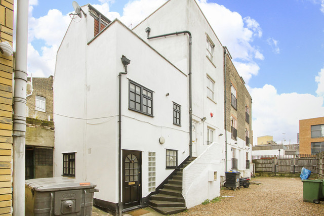  Image of 2 bedroom Semi-Detached house for sale in Regal Row London SE15 at Regal Row Astbury Road Peckham, SE15 2NH